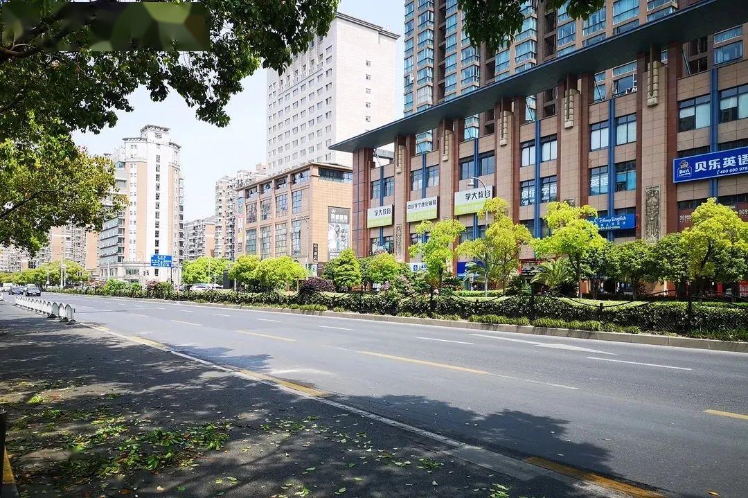 拆除隔离栏,上车不再难!天山路天中路公交站整改完毕