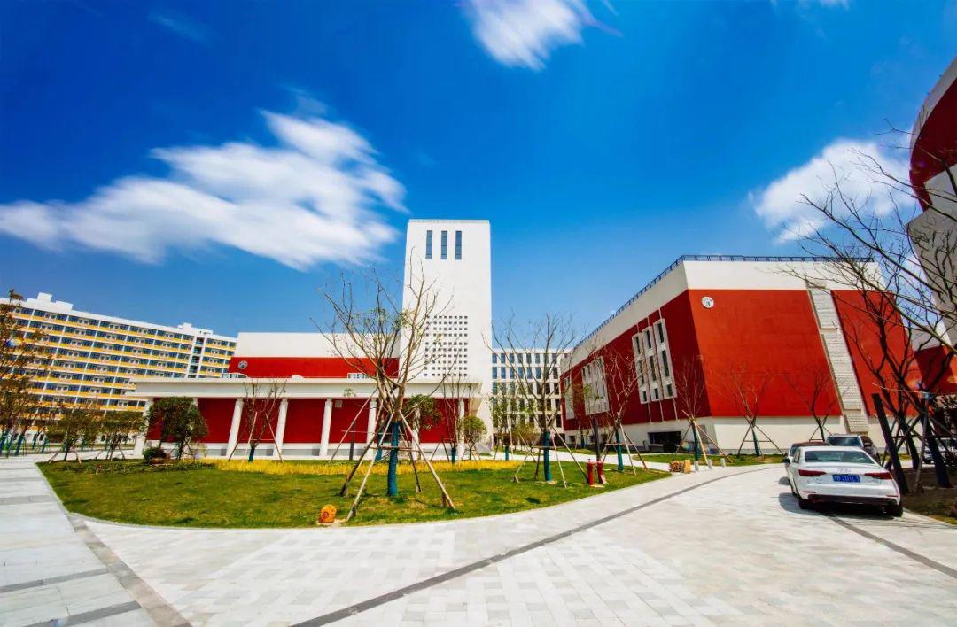 象山影视学院迎来首批大学生这些村庄获省级荣誉附象山大面积停电