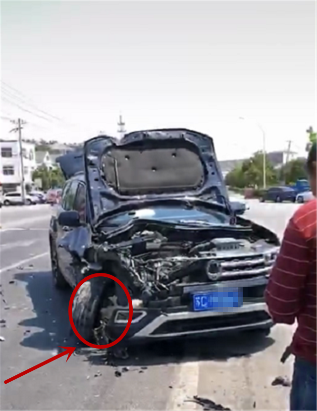 从而降低成本,结果就导致很多大众车出现问题,比如帕萨特,途昂