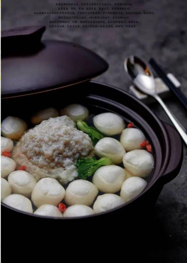 浙味道 | 听大师讲浙菜——瑞安的家乡美食,"诗画浙江 百县千碗"温州