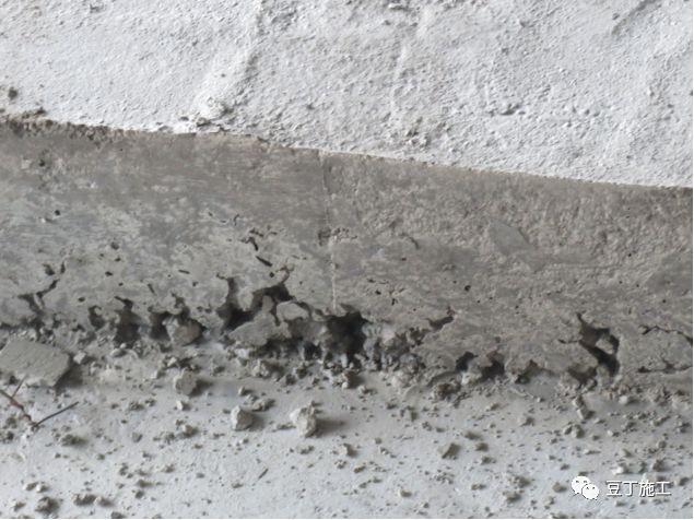 最全混凝土浇筑质量控制要点总结