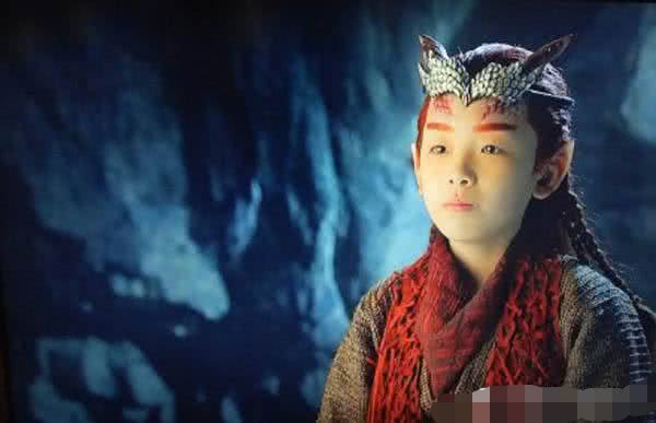 擎苍他的坐骑是魔兽金猊兽,他的能力非常强大.