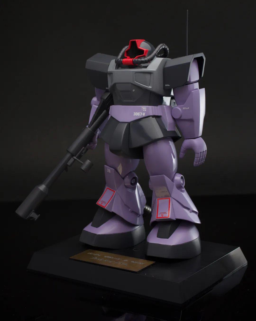 这大魔做得跟3d建模的一样我的天