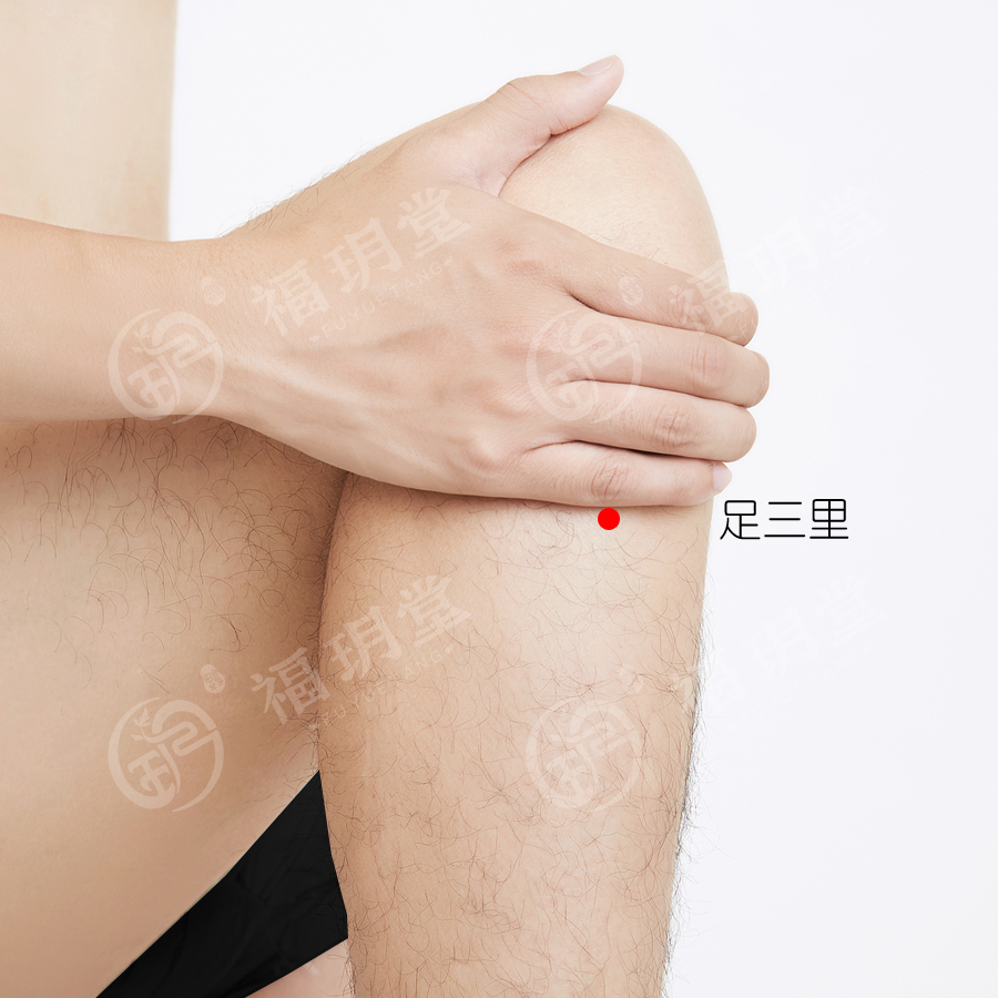 陽氣|立夏的節氣灸，補陽氣又養心