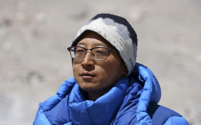 出征2020珠峰测量登山队队员名单公布次落出任队长