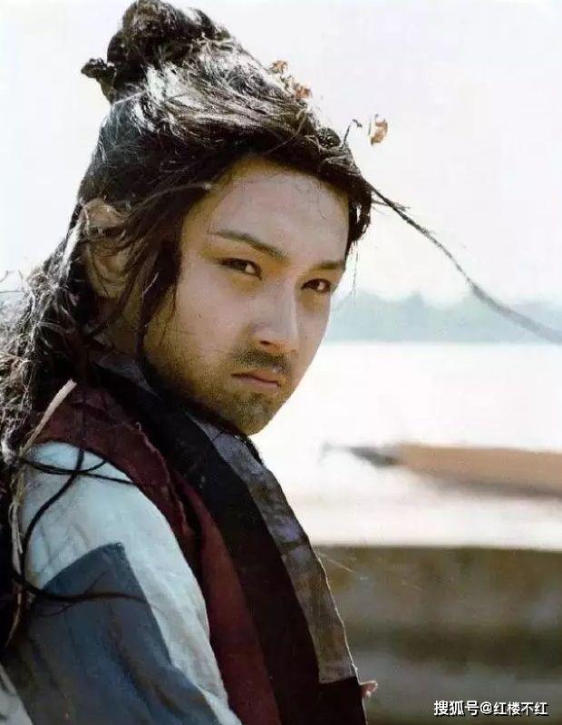 原创红楼梦秦钟一生的悲剧从认识贾宝玉的那一刻就已然注定