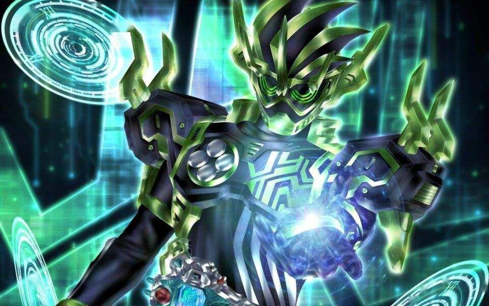 原创年轻人搞些花里胡哨的这几位大叔级的假面骑士让你见识下老男人的