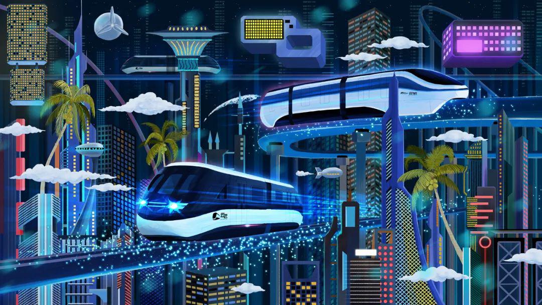 【全城征集】"简阳2035-童心绘未来"少儿创意绘画大赛