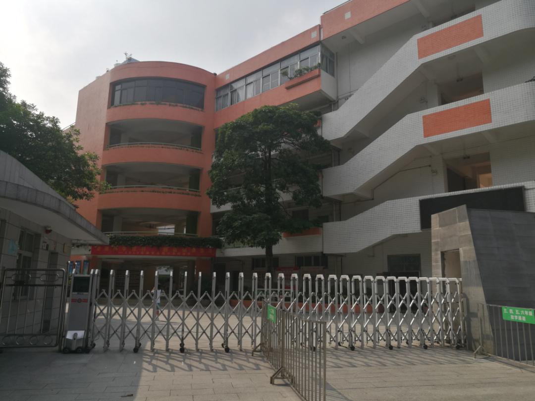 街坊 注意,体育东路小学报名有重要调整!