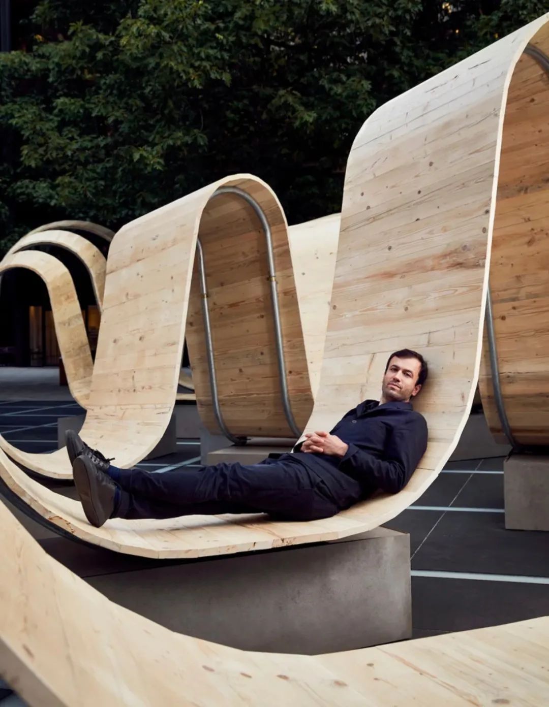 ado澳洲艾度51设计师放飞自我寻找灵感