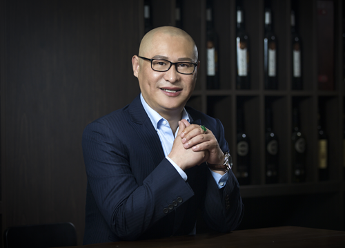 姚有才胡辣汤打造早餐界的肯德基创始人携方中山双品牌发展