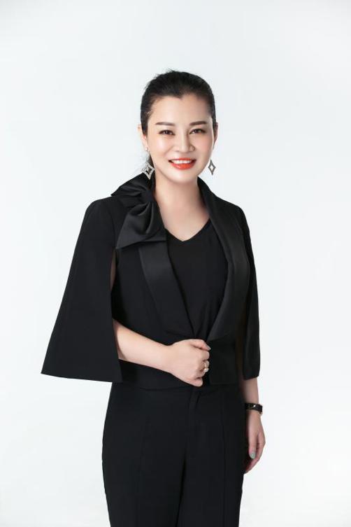 今日杭商禾颜社余文慧