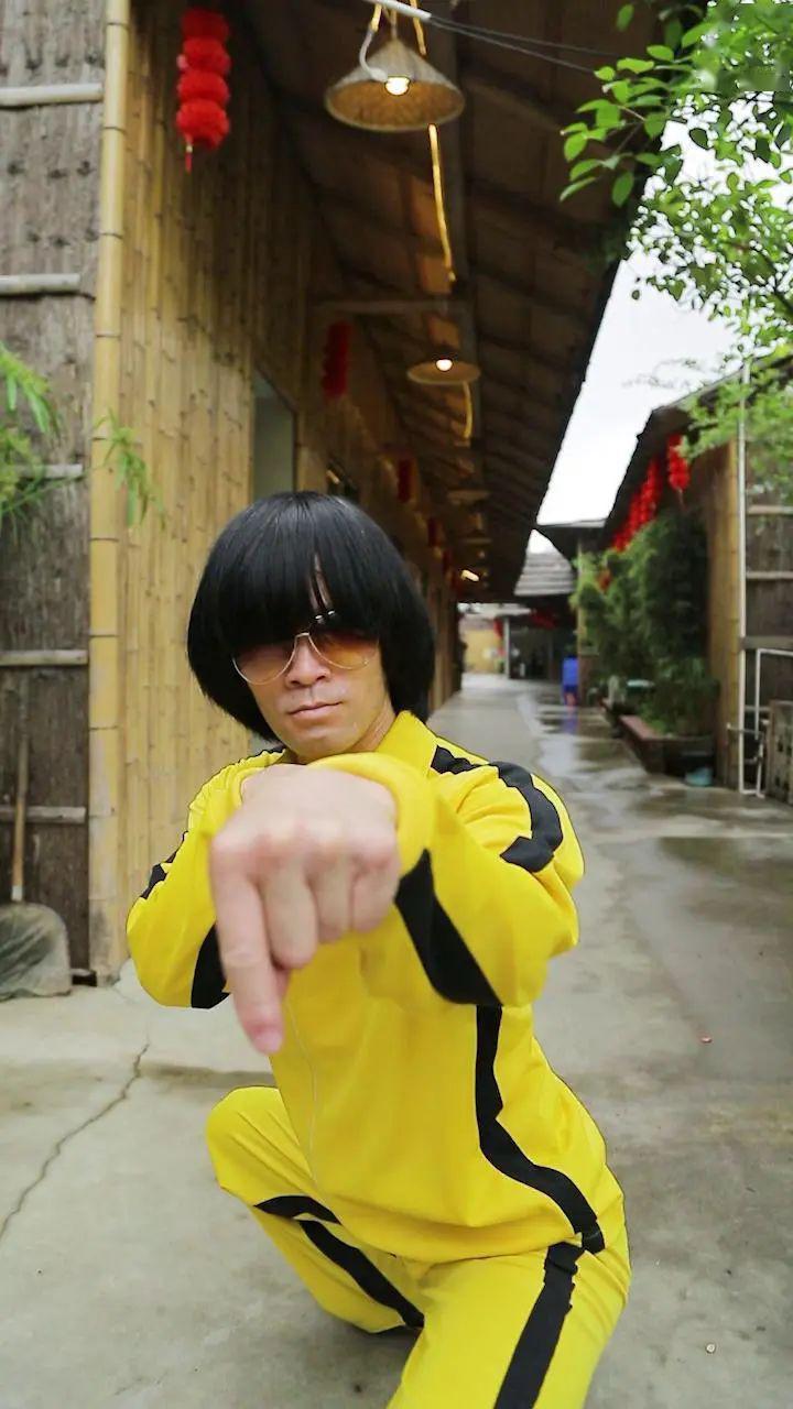 为了打响自己的自助餐品牌,唐龙会根