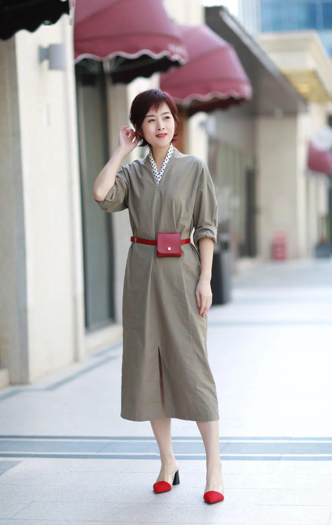 春末,日杂风迎接盛夏.