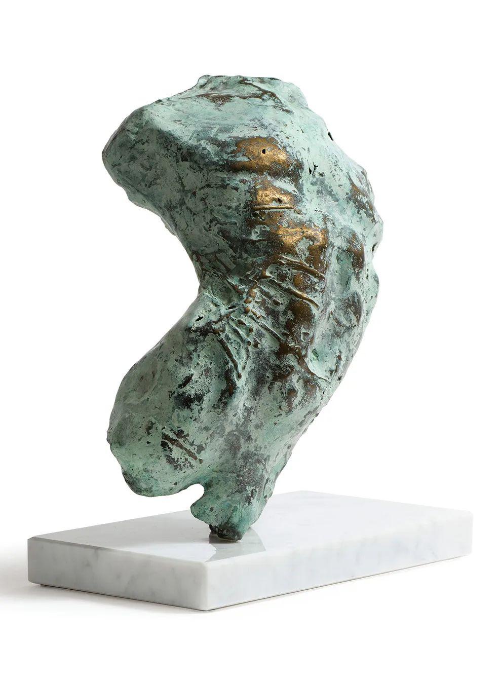 simon bacon | 残缺之美