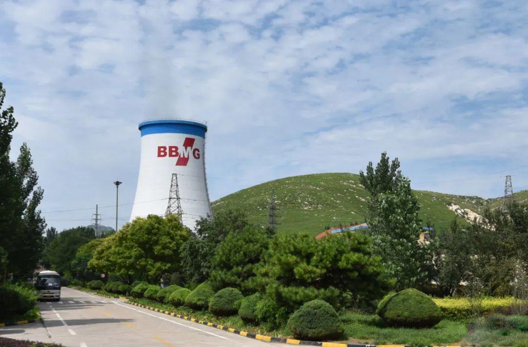 冀东水泥水泥熟料销量与上年同期持平熟料库存偏高