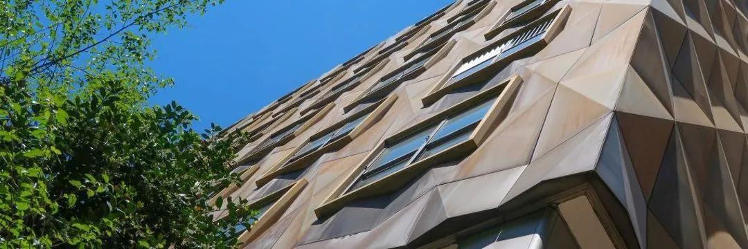 原创优秀学生作品展示 | fit· 纽约时装学院:设计学院中的麻省理工