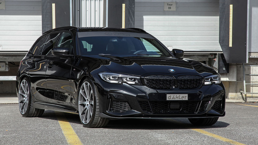 解锁475马力d01hler宝马m340i