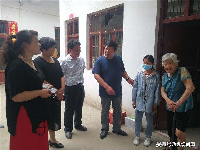 镇平县晁陂镇代理妈妈情暖孤独心灵