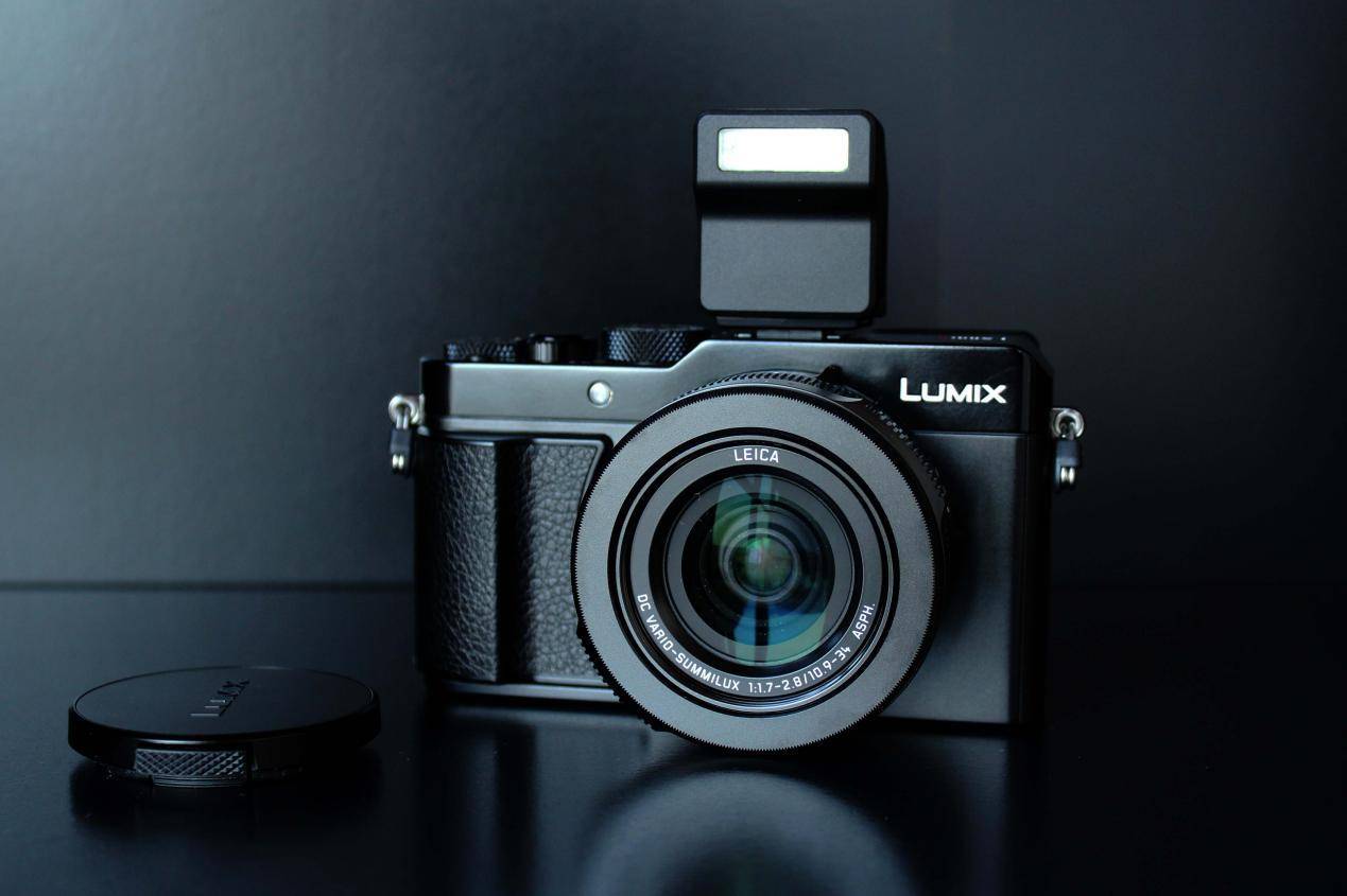 ai加持徕卡镜头松下这款相机让摄影小白秒变大神