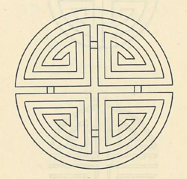 纹四和盘长锁锦锁锦万代盘长万代盘长万寿锦喜在眼前祥云锦团寿字团寿