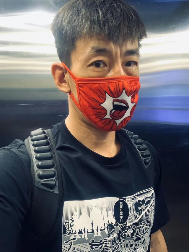 cba前队长转型民间单挑第一人 揭秘草根篮球影响碾压cba_王晶