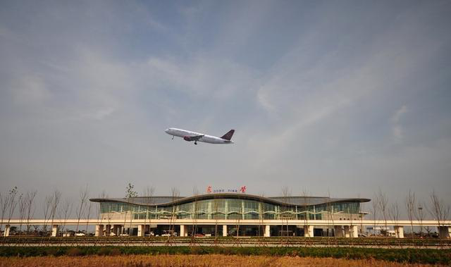 东营胜利机场将于5月3日起执行夏航季航班计划票价70元起