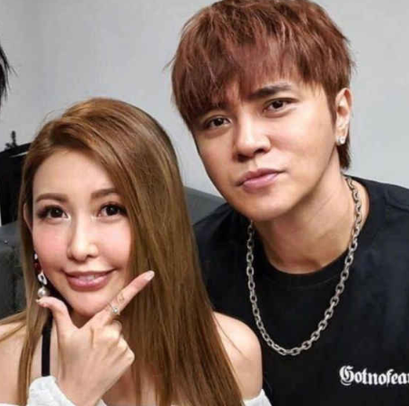 原创蝴蝶姐姐3任前男友曝光有百亿富二代和男模特都是花心大萝卜