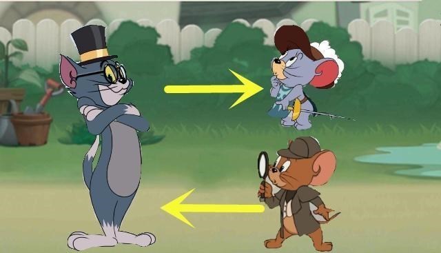 只要命中泰菲就能直接让他虚弱,所以布奇是克制泰菲的,遇到布奇选泰菲