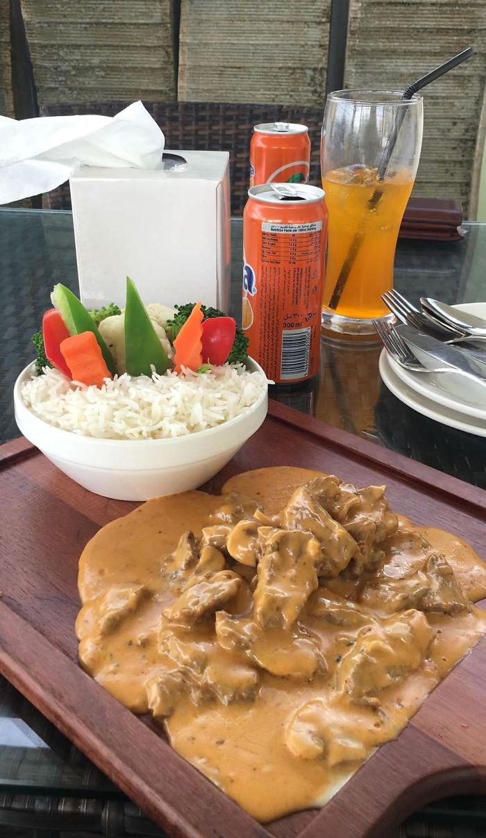 20个非常变态的餐厅我实在一个都忍不了