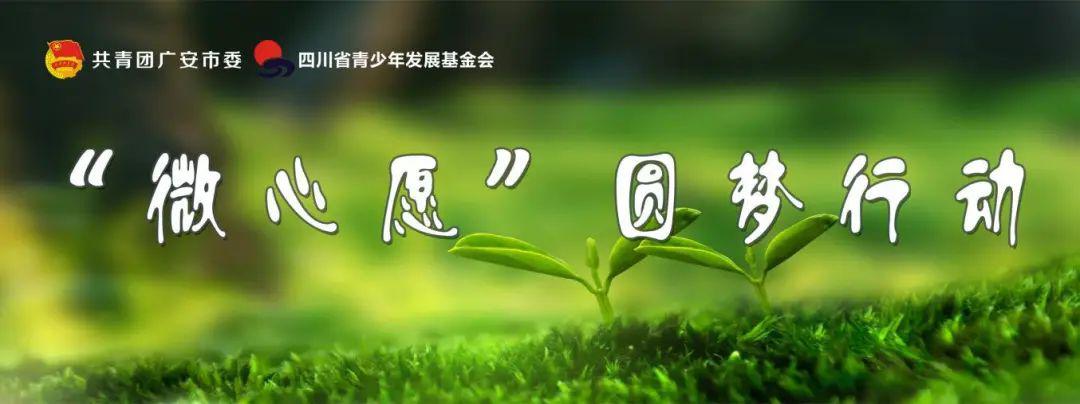 团团筹邀你一起参与微心愿圆梦行动
