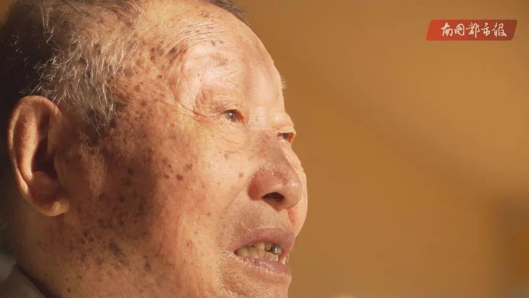 《口述历史·解放海南岛》发布先导片,明日起,一起聆听老兵故事_敖坤