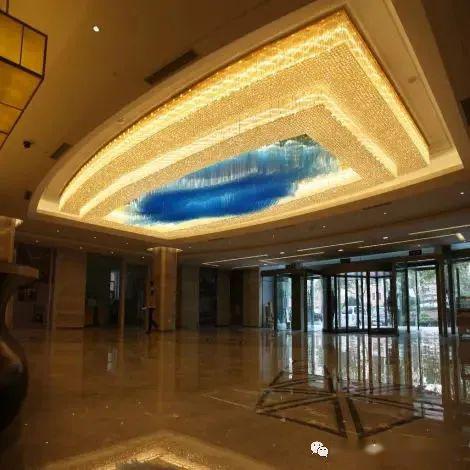 名企招聘青岛复盛大酒店黄岛店