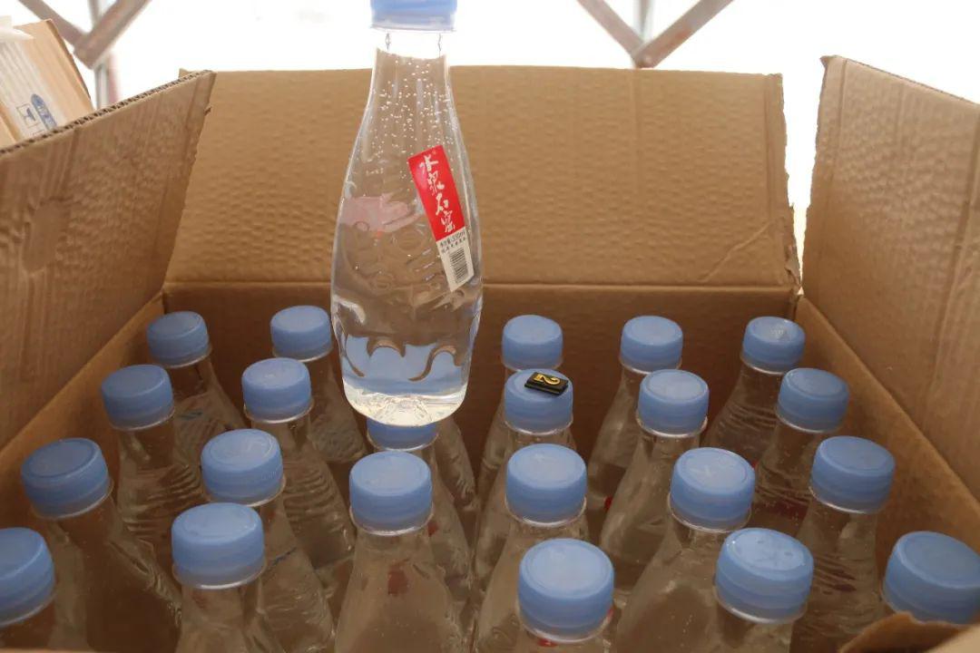 寇店镇:沙河沟域田园综合体盛大开业!_玉泉