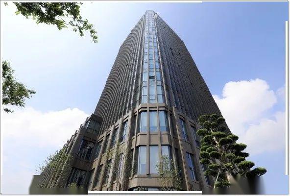 工程之江参建海宁农金大厦artdeco风格掳获鲁班奖评委