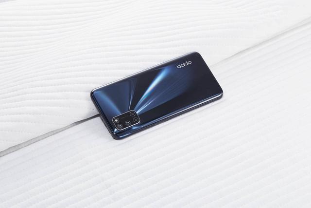 oppo a52拍照体验,中端机真能这样拍?_样张