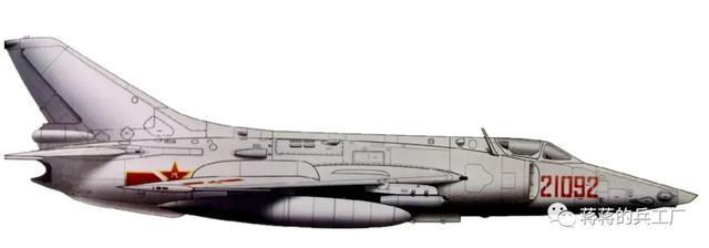 法国血统南昌汉——谈中法合作的强-5k攻击机