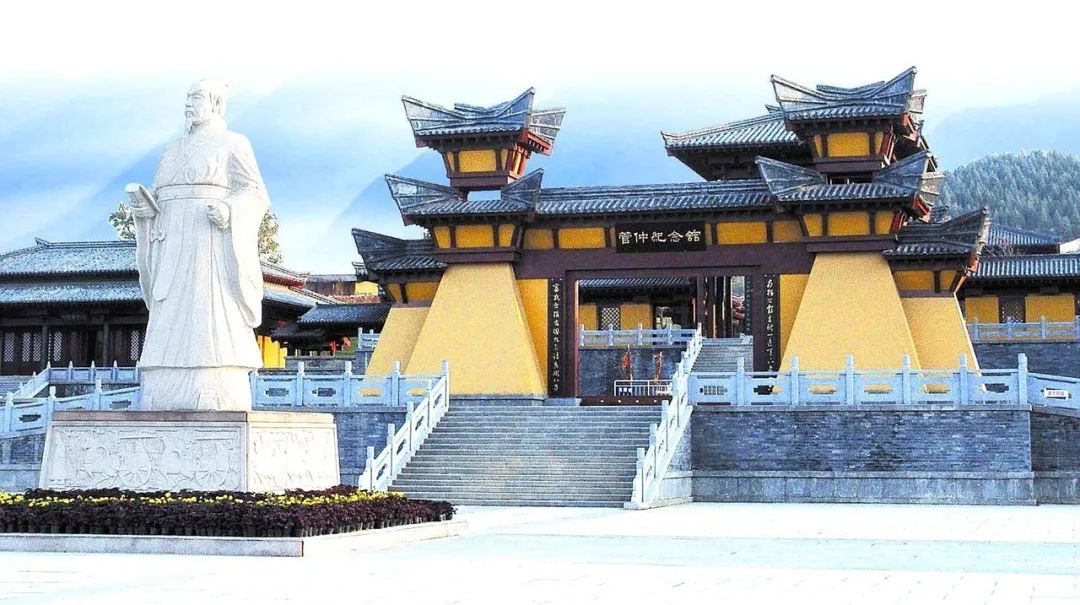 姜太公祠足球博物馆临淄烧烤在淄博美食界可是名气响亮~许多其他区县