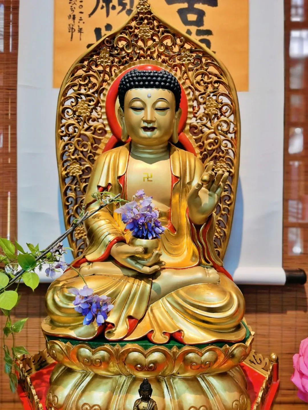 千佛药师殿改造