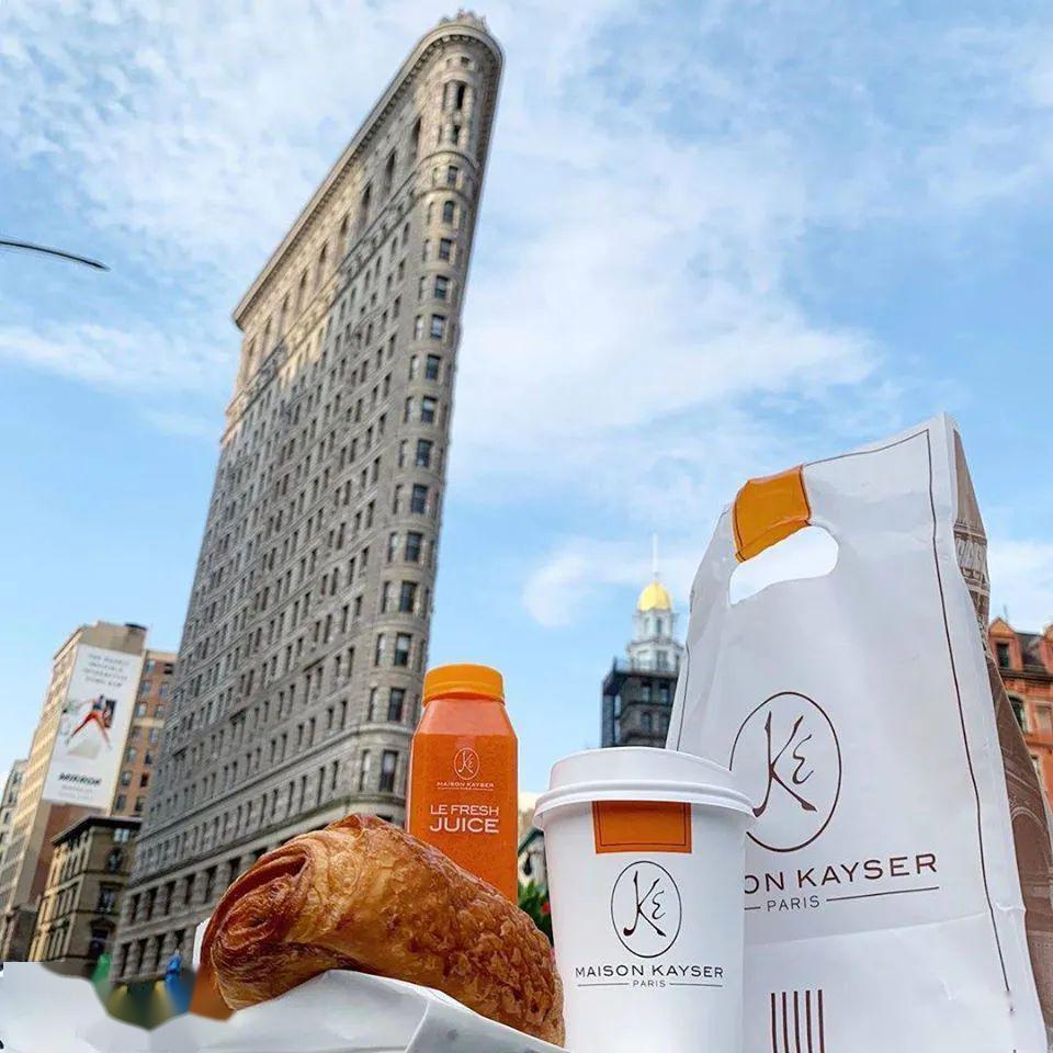 用手工面包店征服全世界探秘07rickayser的面包帝国