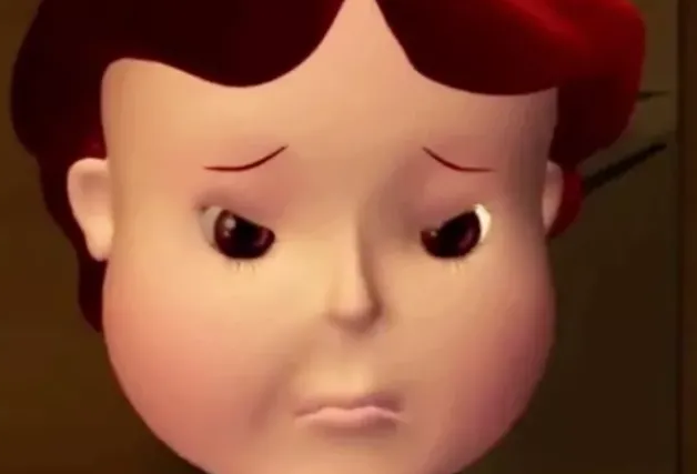 洛洛历险记第一集洛洛骗母亲的2个谎言暴露他穿越的根本原因