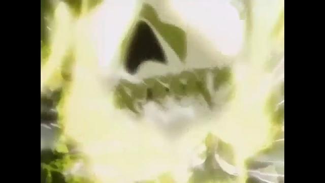 死神世界中的“灵压、灵子、灵力、灵络”究竟是什么?_动画