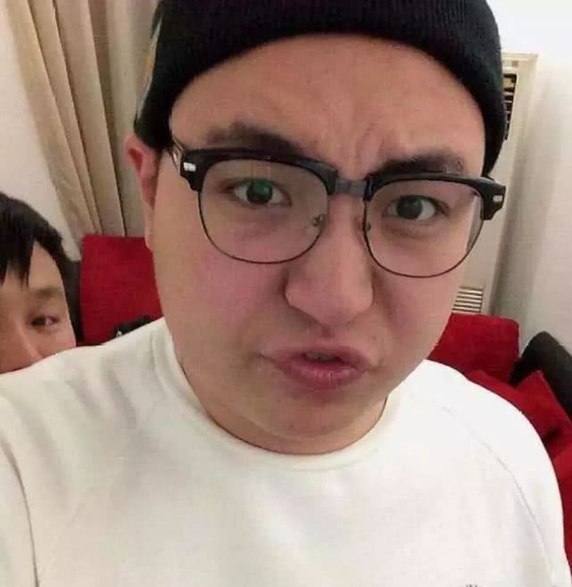 德云社一个被相声耽误的减肥天团