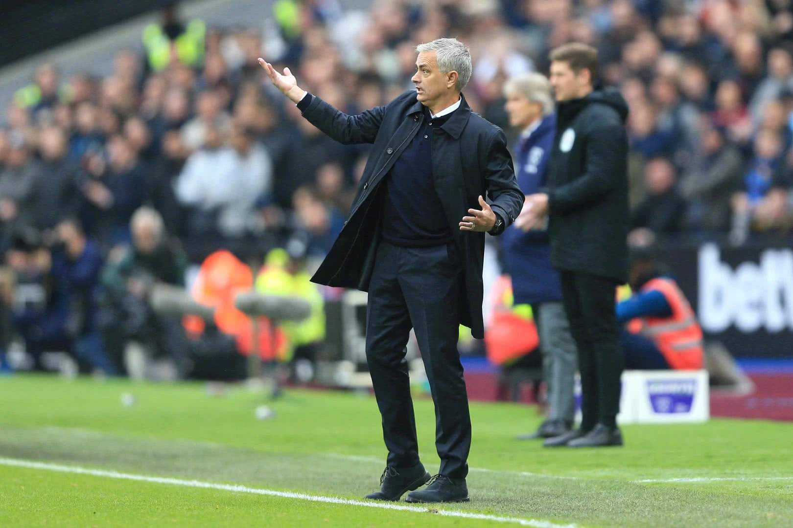 原创夏窗第一签确定曝穆里尼奥搞定昔日爱徒热刺锋线迎来残酷竞争