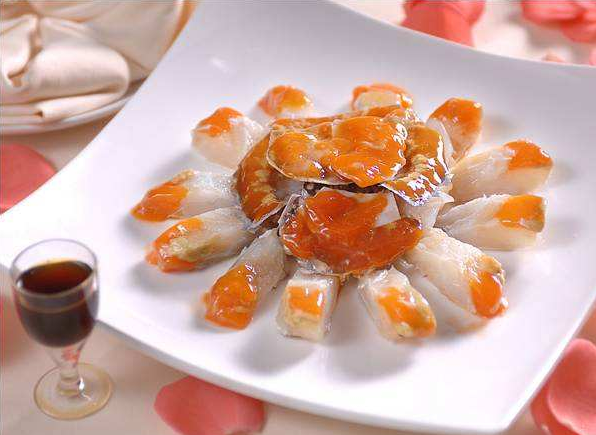宁波特色美食合集:特色分明,味道绝妙,你吃过吗?