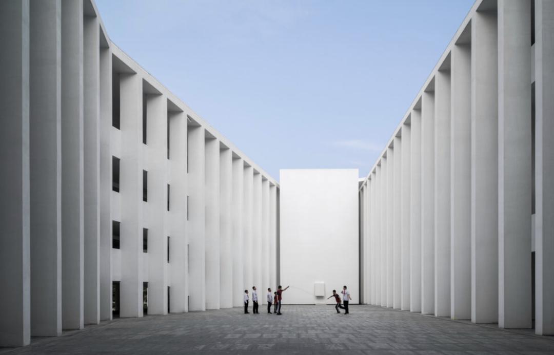 tao 迹·建筑事务所的10个实践:深入挖掘建筑的场所意义……_华黎