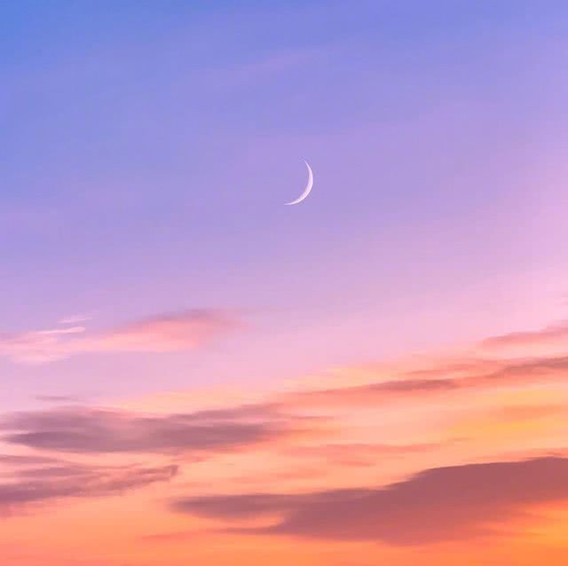 温柔治愈系背景图55第一期