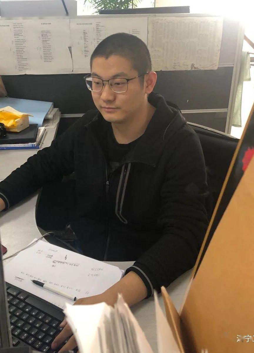 市建筑设计院设计师葛鑫荣获山东省住房和城乡建设厅好工匠