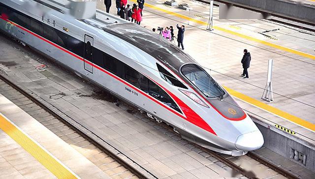 昆大丽高铁可研编制招标工作启动高速磁浮为备选方案