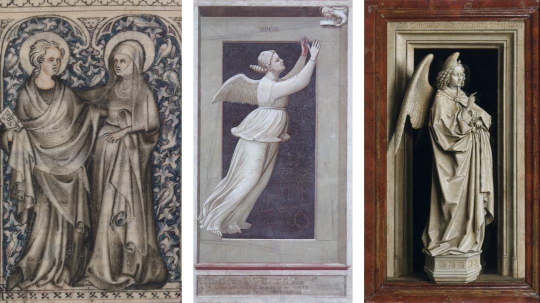 十三讲 尼德兰文艺复兴第十二讲 样式主义第十一讲 威尼斯画派第十讲